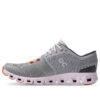 Cloud X « Gris Alliage Rose Lys »