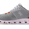 Cloud X « Gris Alliage Rose Lys »
