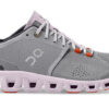 Cloud X « Gris Alliage Rose Lys »