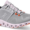 Cloud X « Gris Alliage Rose Lys »