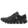 Cloud X « Noir Asphalte Gris »