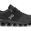 Cloud X « Noir Asphalte Gris »