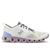 Cloud X Shift 3 « Blanc Héron Naturel »