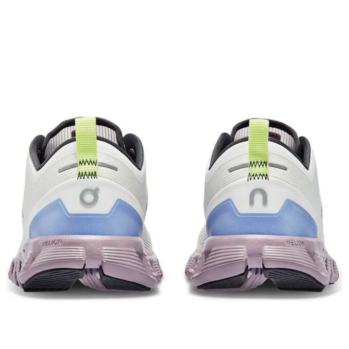 Cloud X Shift 3 « Blanc Héron Naturel »