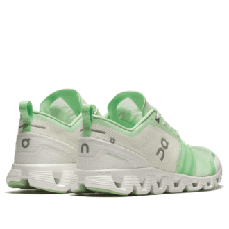 Cloud X Shift « Blanc Matcha »