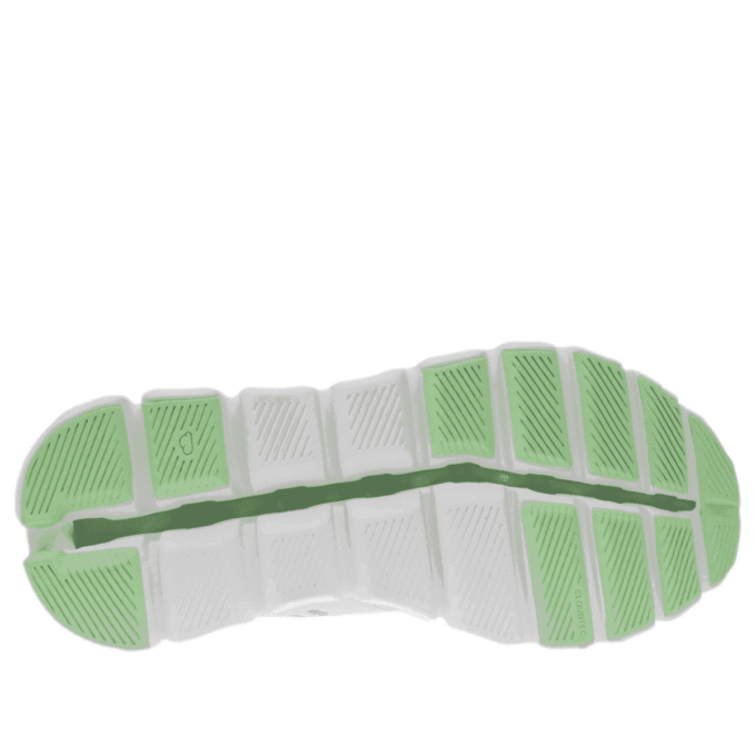 Cloud X Shift « Blanc Matcha »