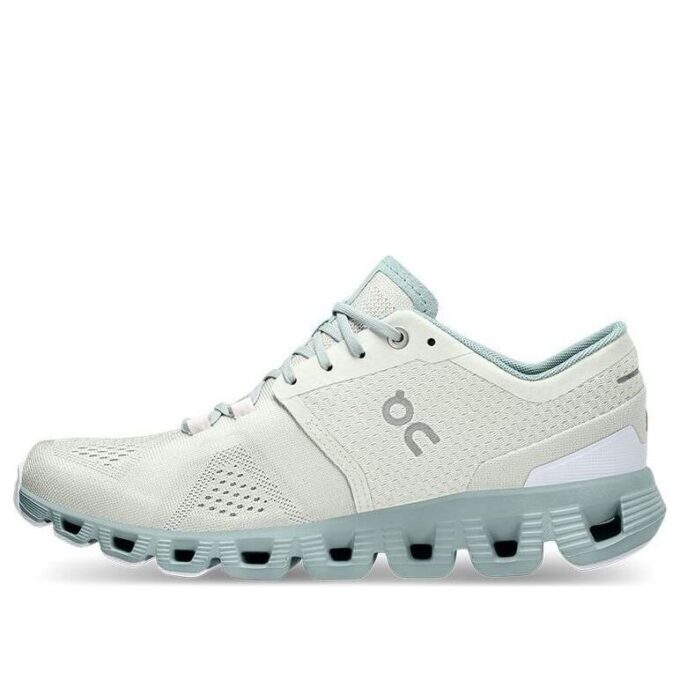 Cloud X Shift « Blanc Sarcelle »