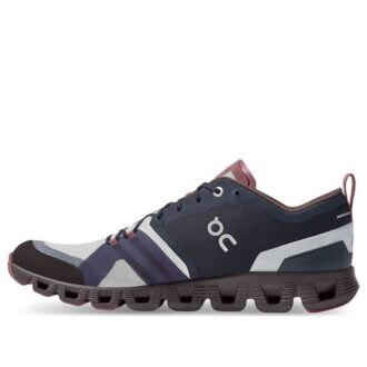 Cloud X Shift « Bleu Blanc Cerise »