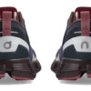 Cloud X Shift « Bleu Blanc Cerise »