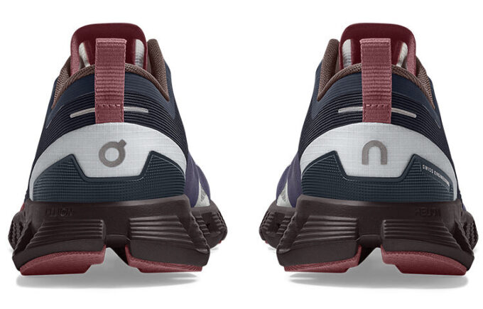 Cloud X Shift « Bleu Blanc Cerise »