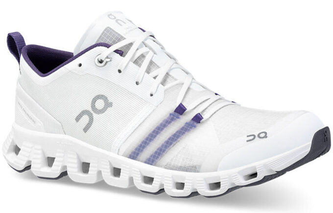 Cloud X Shift « Givre Crépuscule »