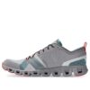 Cloud X Shift « Gris Platine »