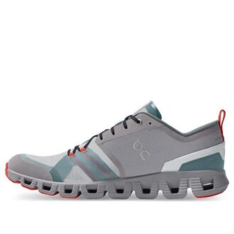 Cloud X Shift « Gris Platine »