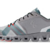 Cloud X Shift « Gris Platine »
