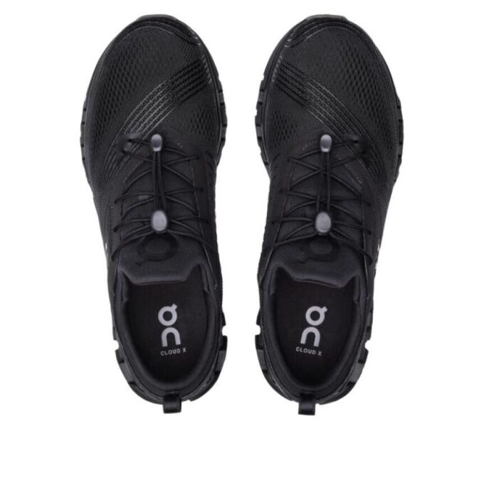Cloud X Z5 « Tout Noir » Cloud X Z5 « Tout Noir »
