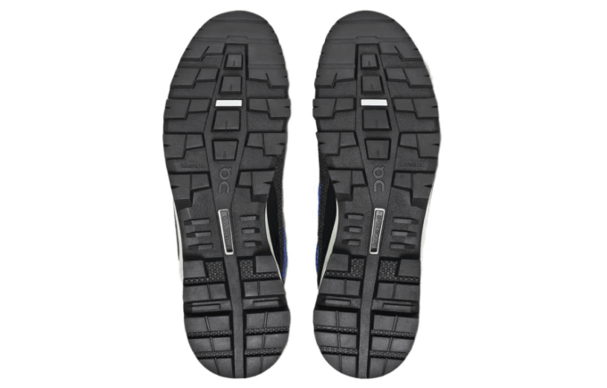 Cloudalpine Imperméable « Bleu Noir »