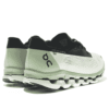 Cloudboom « Blanc Noir Vert »
