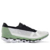 Cloudboom « Blanc Noir Vert »