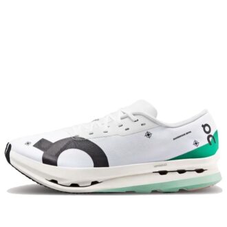 Cloudboom Echo 3 « Blanc Menthe »