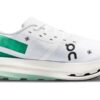 Cloudboom Echo 3 « Blanc Menthe »