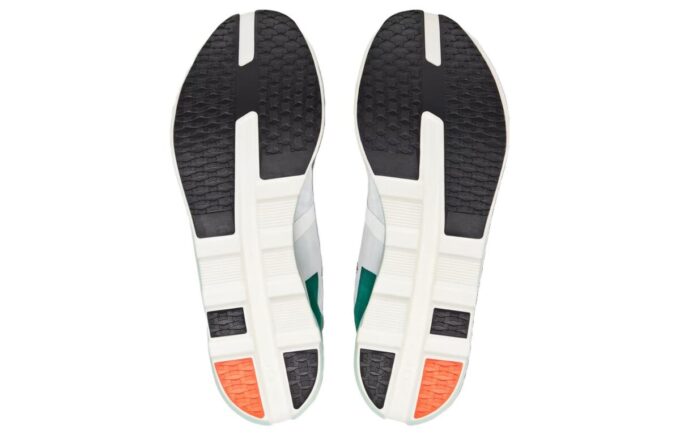 Cloudboom Echo 3 « Blanc Menthe »
