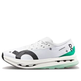 Cloudboom Echo 3 « Blanc Naturel Menthe »