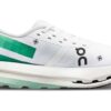 Cloudboom Echo 3 « Blanc Naturel Menthe »