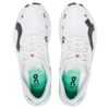 Cloudboom Echo 3 « Blanc Naturel Menthe »