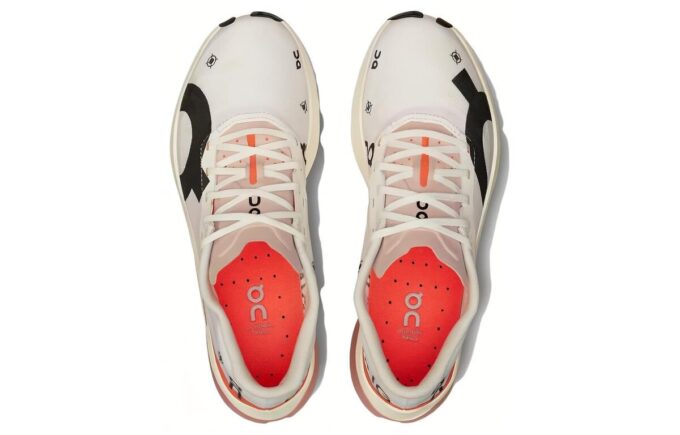 Cloudboom Echo 3 « Flamme Blanche »