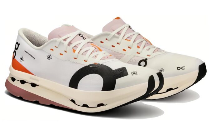 Cloudboom Echo 3 « Flamme Blanche »