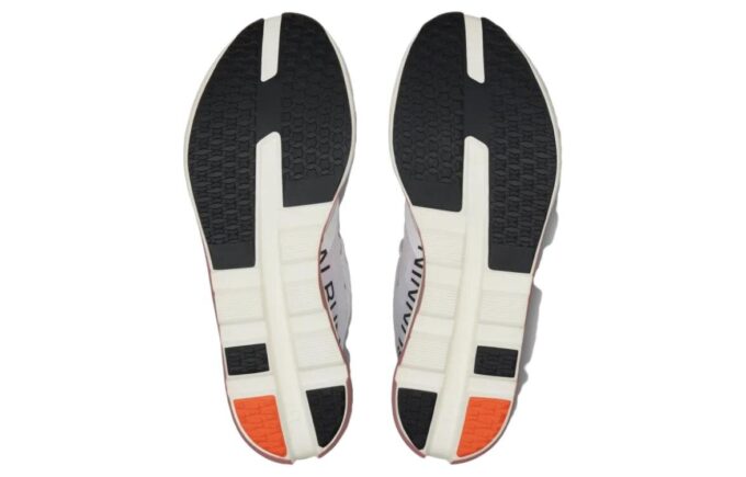 Cloudboom Echo 3 « Flamme Blanche »