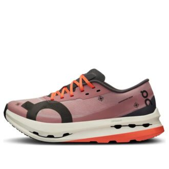 Cloudboom Echo 3 « Rose Poussière Éclipse »