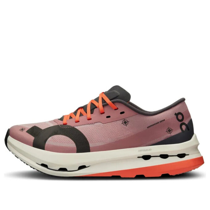 Cloudboom Echo 3 « Rose Poussière Éclipse »