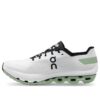Cloudboom Echo « Blanc Noir Vert »