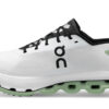 Cloudboom Echo « Blanc Noir Vert »