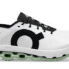 Cloudboom Echo « Blanc Noir Vert »