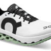 Cloudboom Echo « Blanc Noir Vert »
