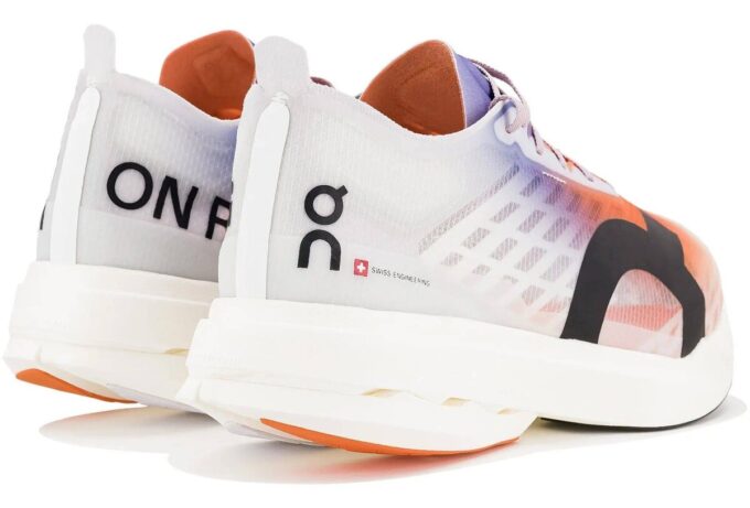 Cloudboom Strike « Collection Capsule Prisme »