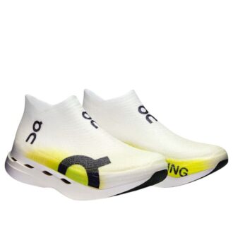Cloudboom Strike LS « Blanc Citron Vert »
