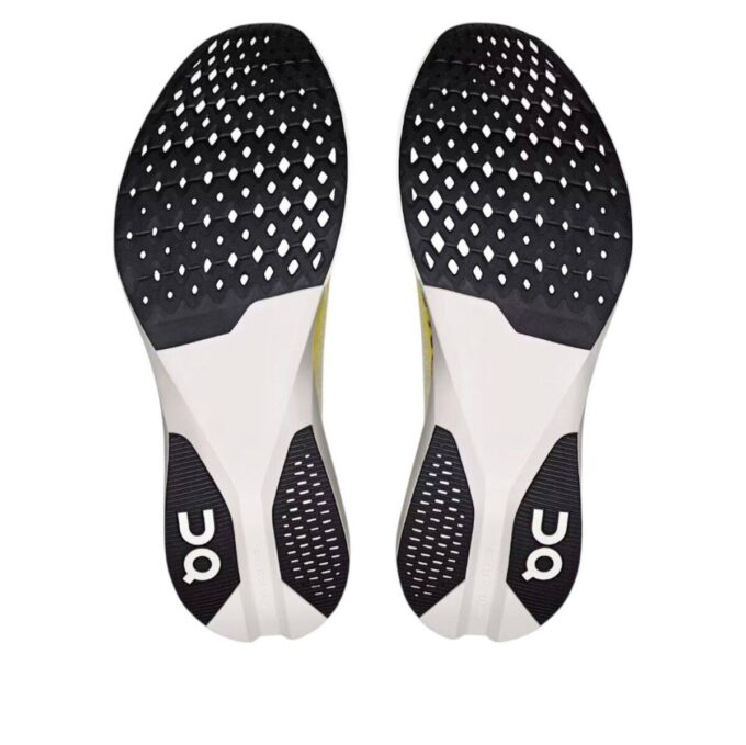 Cloudboom Strike LS « Blanc Citron Vert »