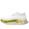 Cloudboom Strike LS « Blanc Citron Vert »
