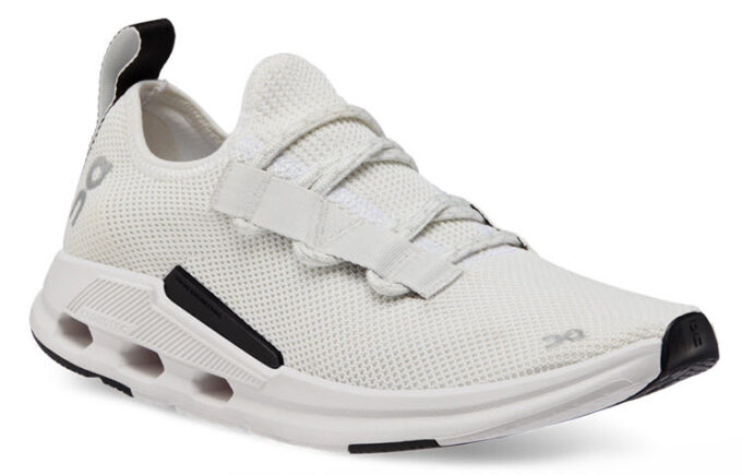 Cloudeasy « Blanc Noir »