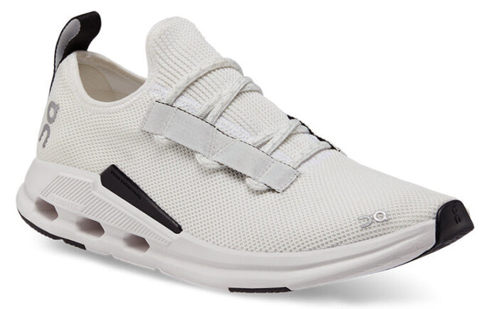 Cloudeasy « Blanc Noir »