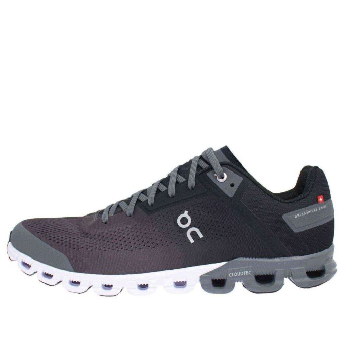 Cloudflow 2E Large « Noir »