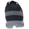 Cloudflow 2E Large « Noir »