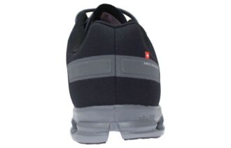 Cloudflow 2E Large « Noir »