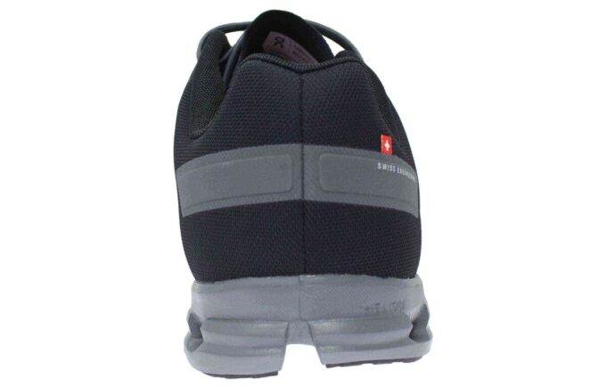 Cloudflow 2E Large « Noir »