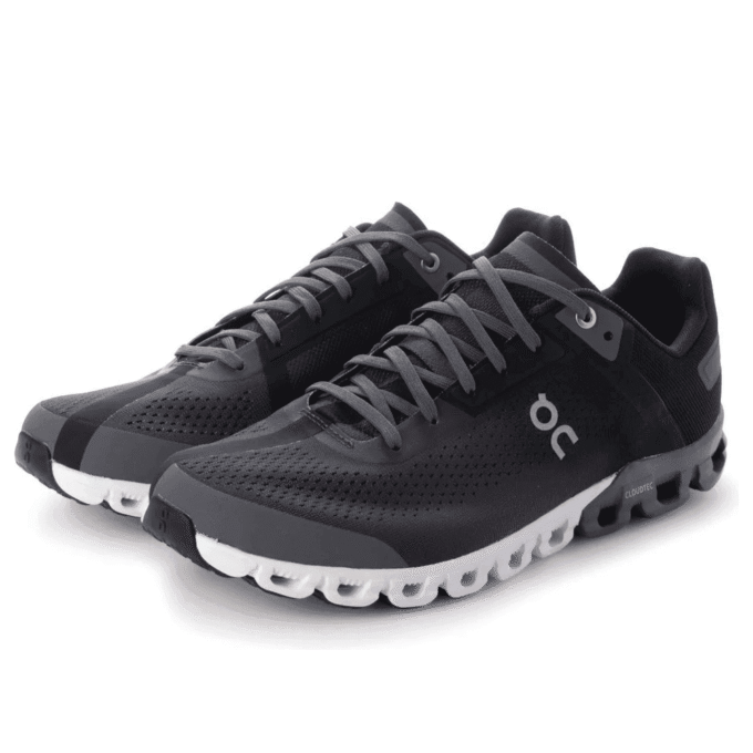 Cloudflow 2E Large « Noir »