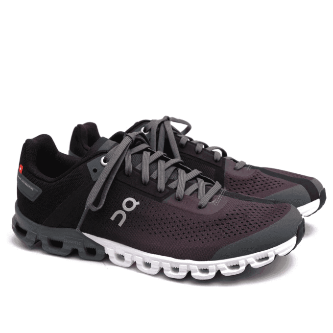 Cloudflow 2E Large « Noir »