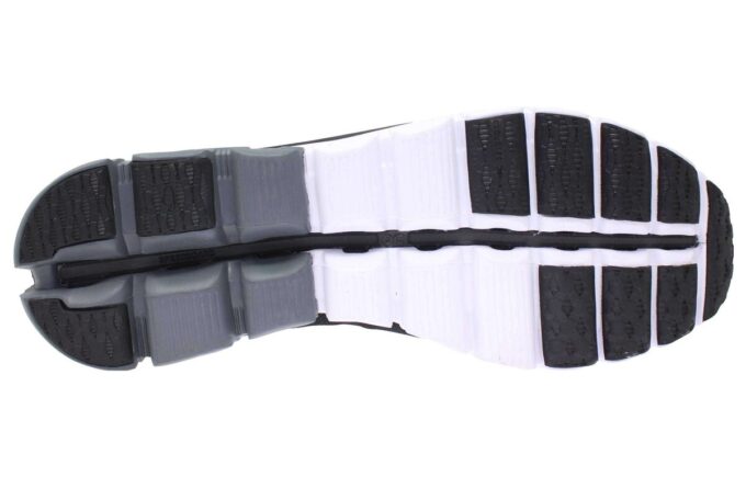 Cloudflow 2E Large « Noir »